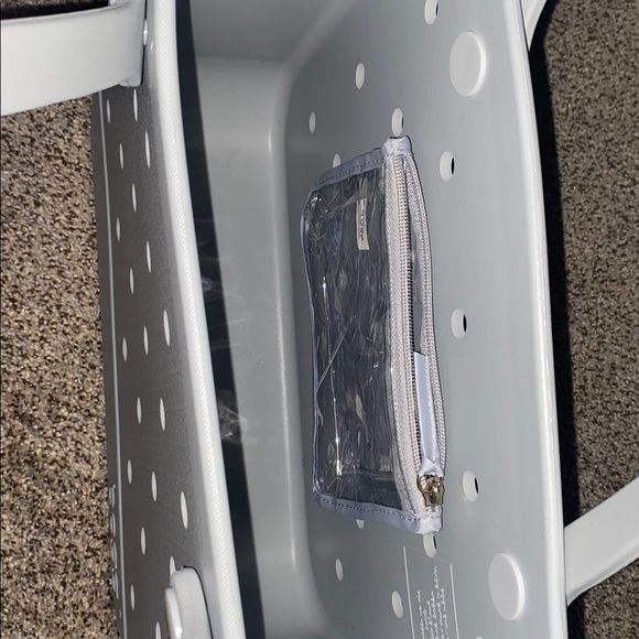 Bogg Gray Tote Bag - Picture 2 of 4